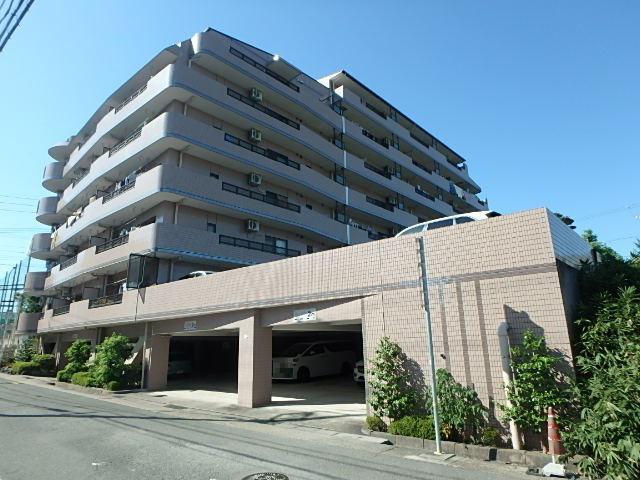 サンピアII(3LDK/3階)