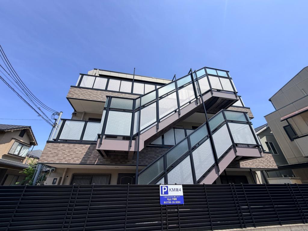KMII夙川