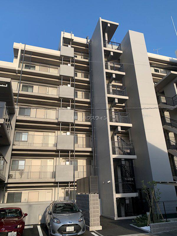 S-RESIDENCE東浦和