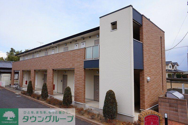 シャン・ド・フルール