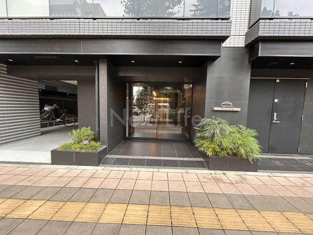 ステージグランデ八王子2