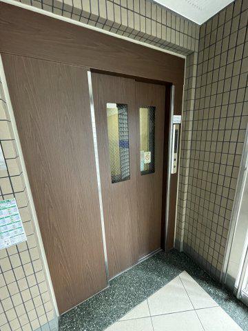 プレステージ明石大久保II