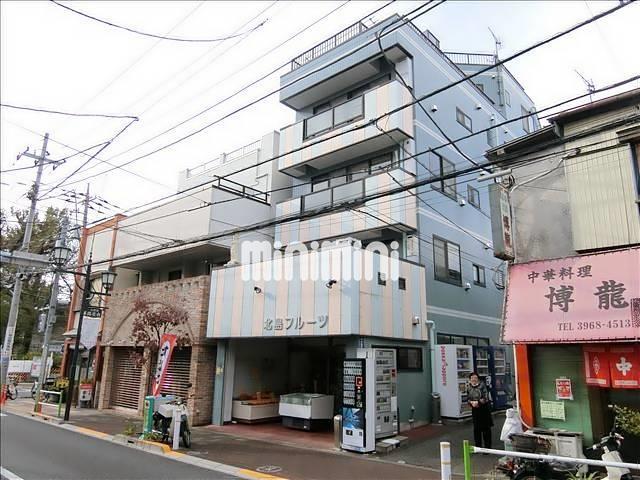 メゾンベール