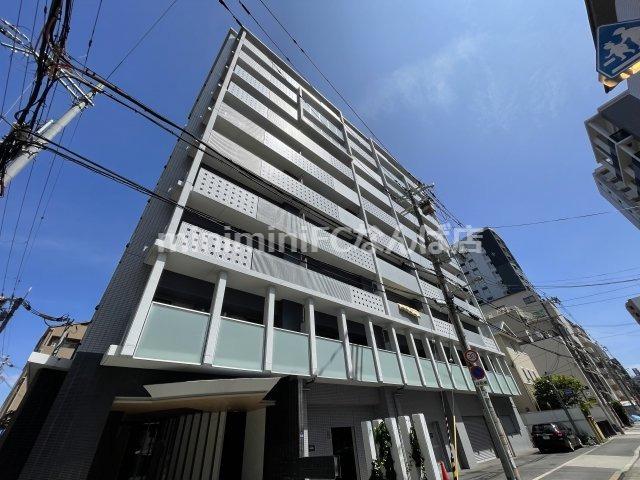 ル・セル上町台