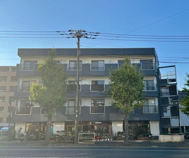 コーポラス城田