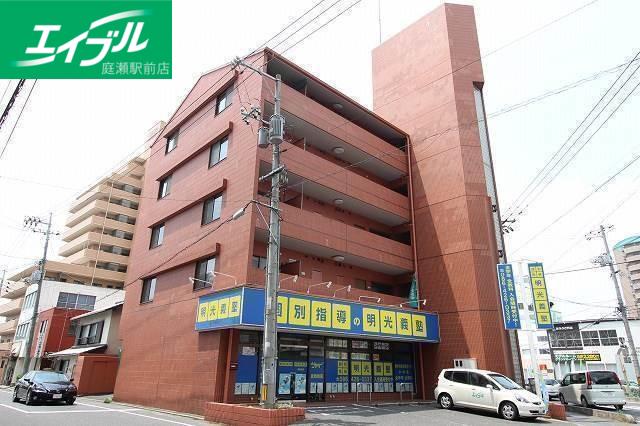 マンションクラデン
