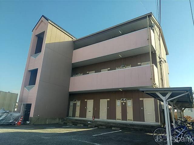 エストゥディオM B棟