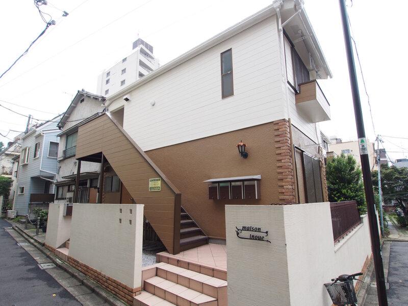 MAISON INOUE