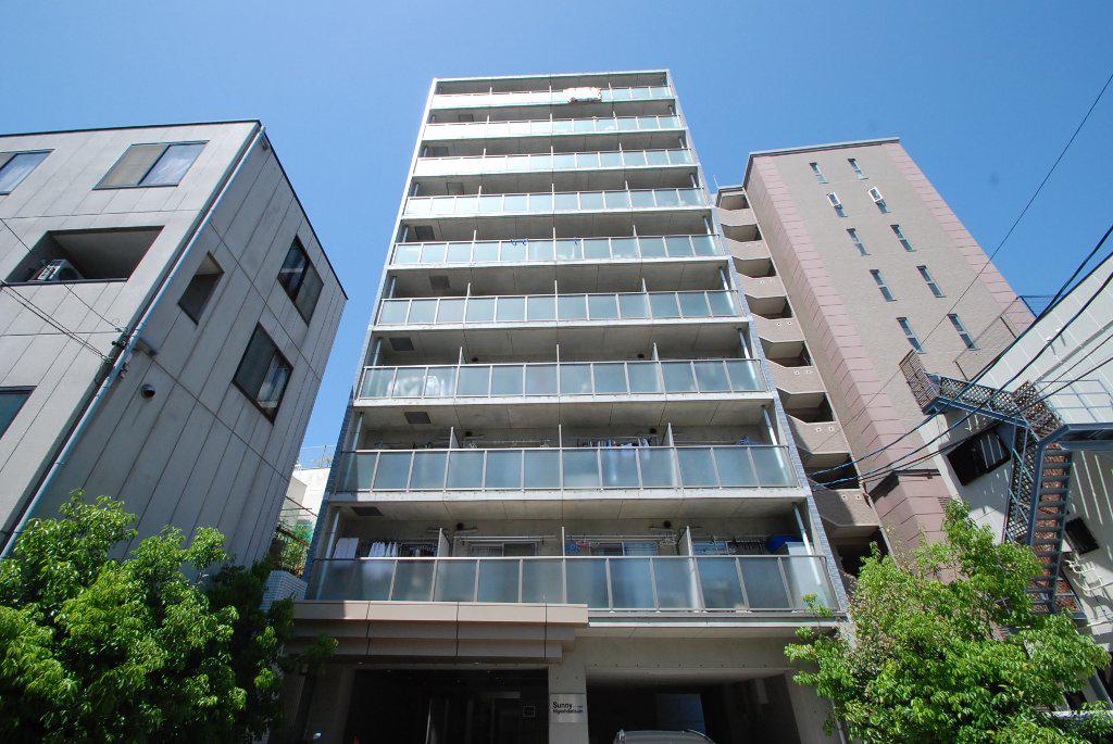 サニー東別院