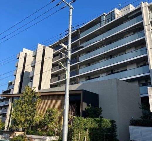 プラウド京急蒲田(3LDK/7階)