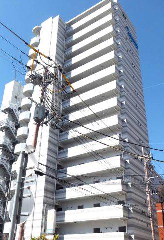 プレサンスみなと元町駅前