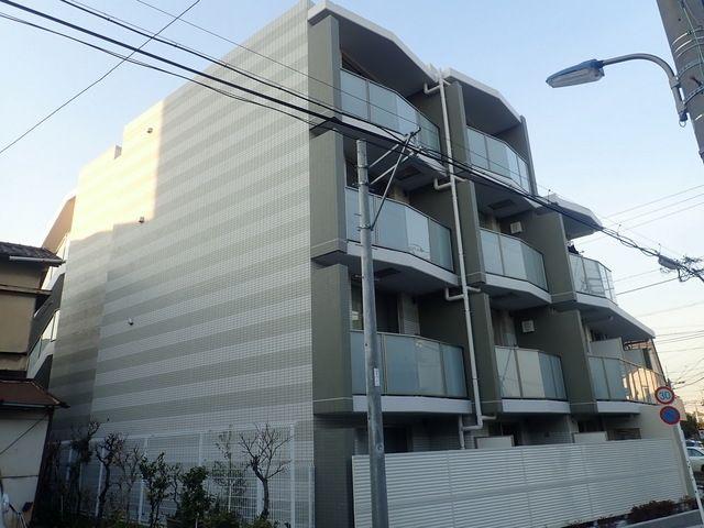 アゼスト新桜台