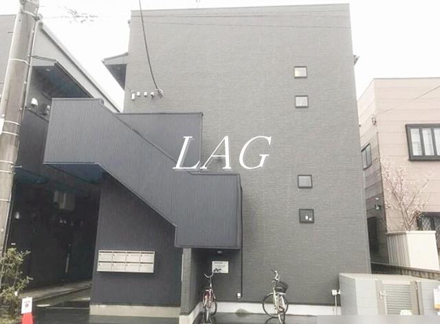 LEAF1八千代台西