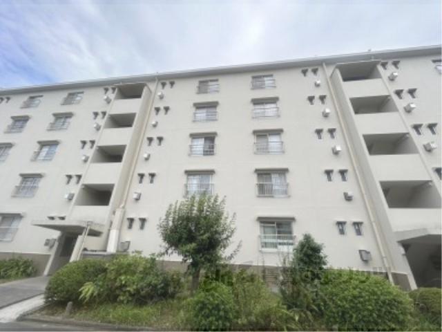 山田池11棟