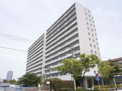 PARK AXIS 辰巳STAGE