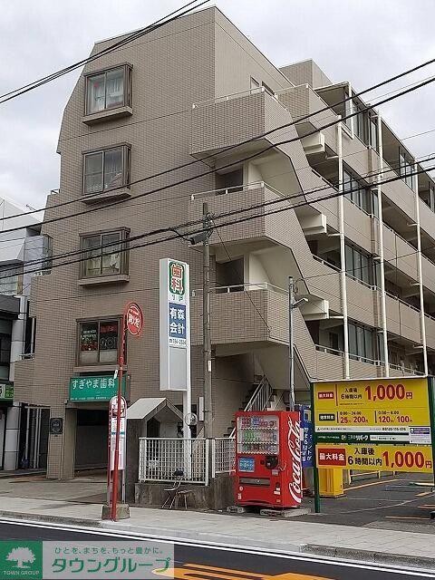MACコート金沢文庫