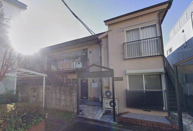 山桜ハイツ