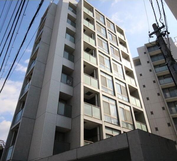 リエス鶴舞ウエスト TOWER