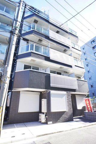 B CASA DAISHIEKIMAE