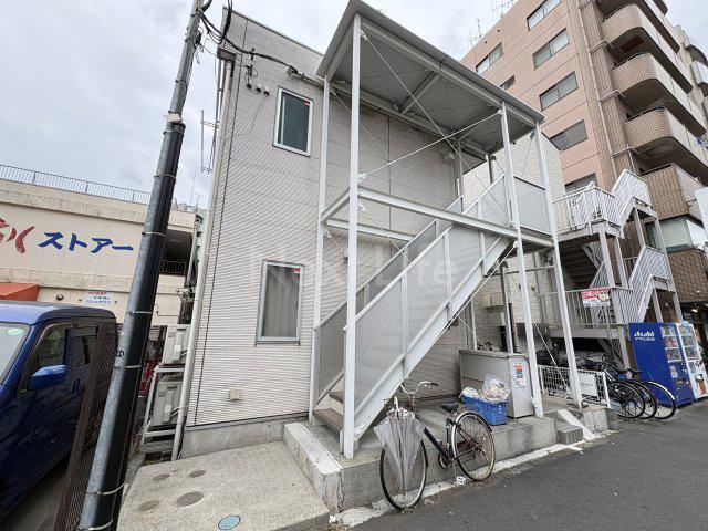 リブリオレンジサークル