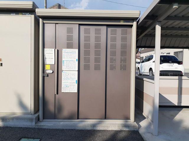 ラ・フォンテ西軽井沢 E
