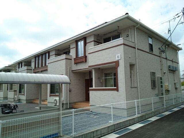 ラ・フォンテ西軽井沢 E