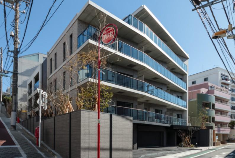 N DUKU HOUSE(2LDK/2階)