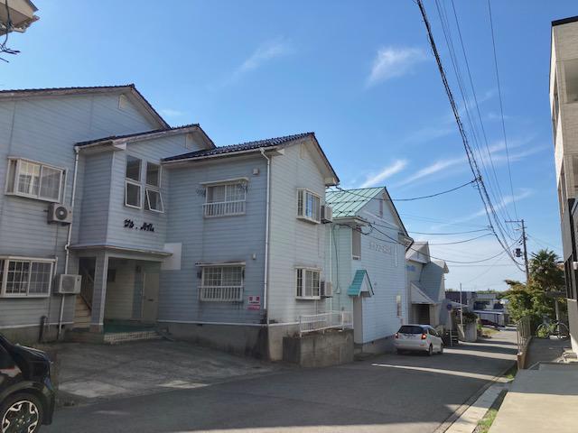 サンハイムI