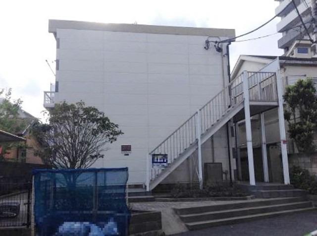 レオパレス和