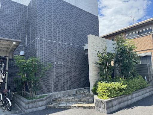シャルム水戸