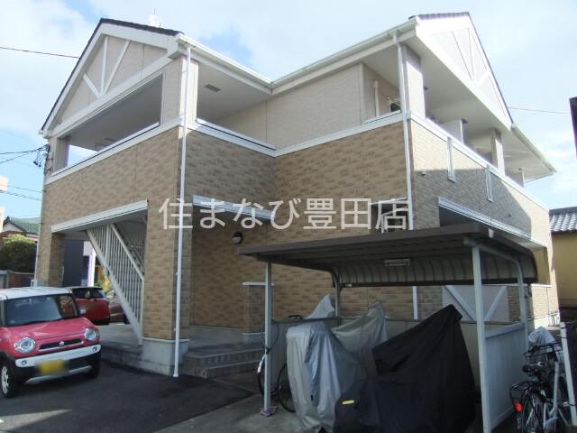 ムーンヒルズ