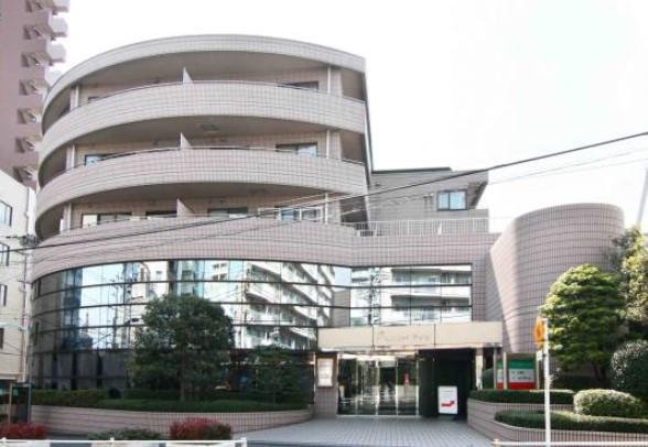 リエール市ヶ谷
