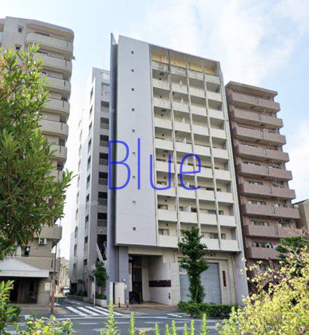グッドビュー川崎