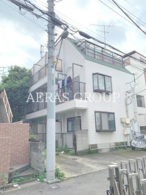 プラスパ大塚