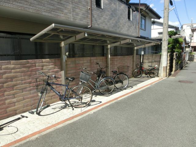 ムトーハイツ