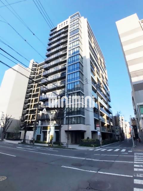 ライオンズ桑名駅前グランフォート