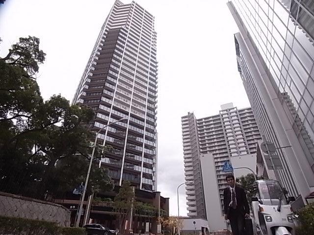 アーバンライフ神戸三宮ザ タワー