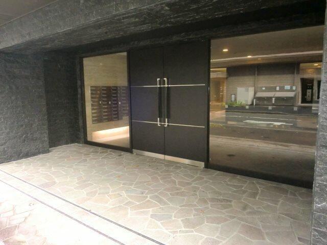 フェニックス新横濱クアトロ