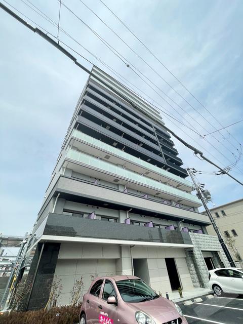 S-RESIDENCE堺市駅前