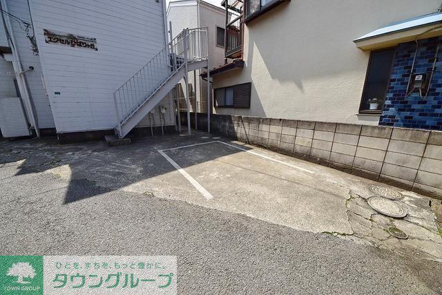エクセルひばりヶ丘