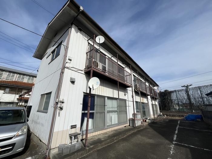 第3柴田荘