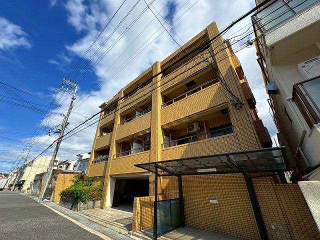 ラ・セーヌ六甲