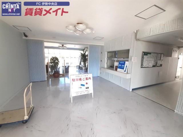 鳥羽リゾートビラ