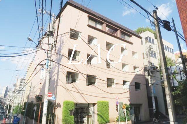 DELCCS神楽坂五軒町