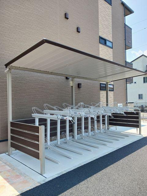 ヒカルサ熊谷久下