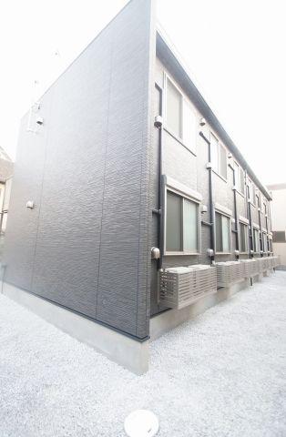 リブリ・BLISS HOME