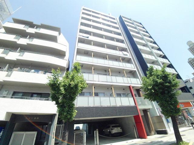 ベルエアー住吉