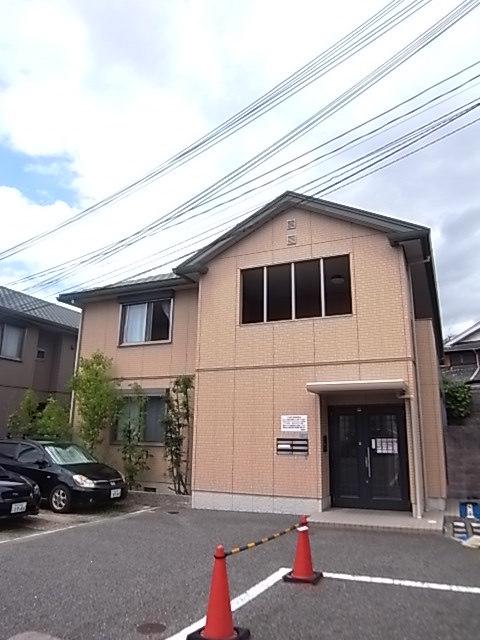 シャーメゾン豊楽A