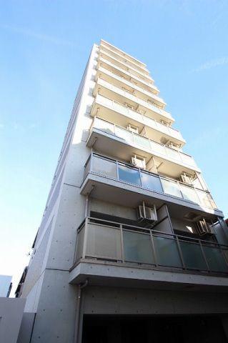 アーデル西蟹屋