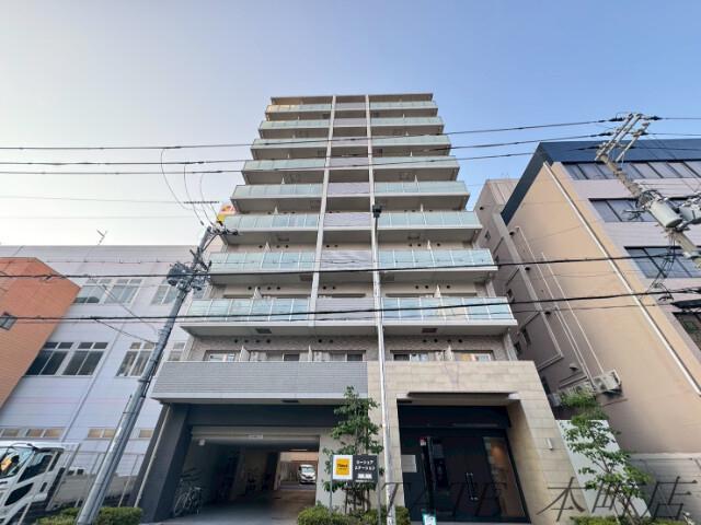エスリード難波グレイス